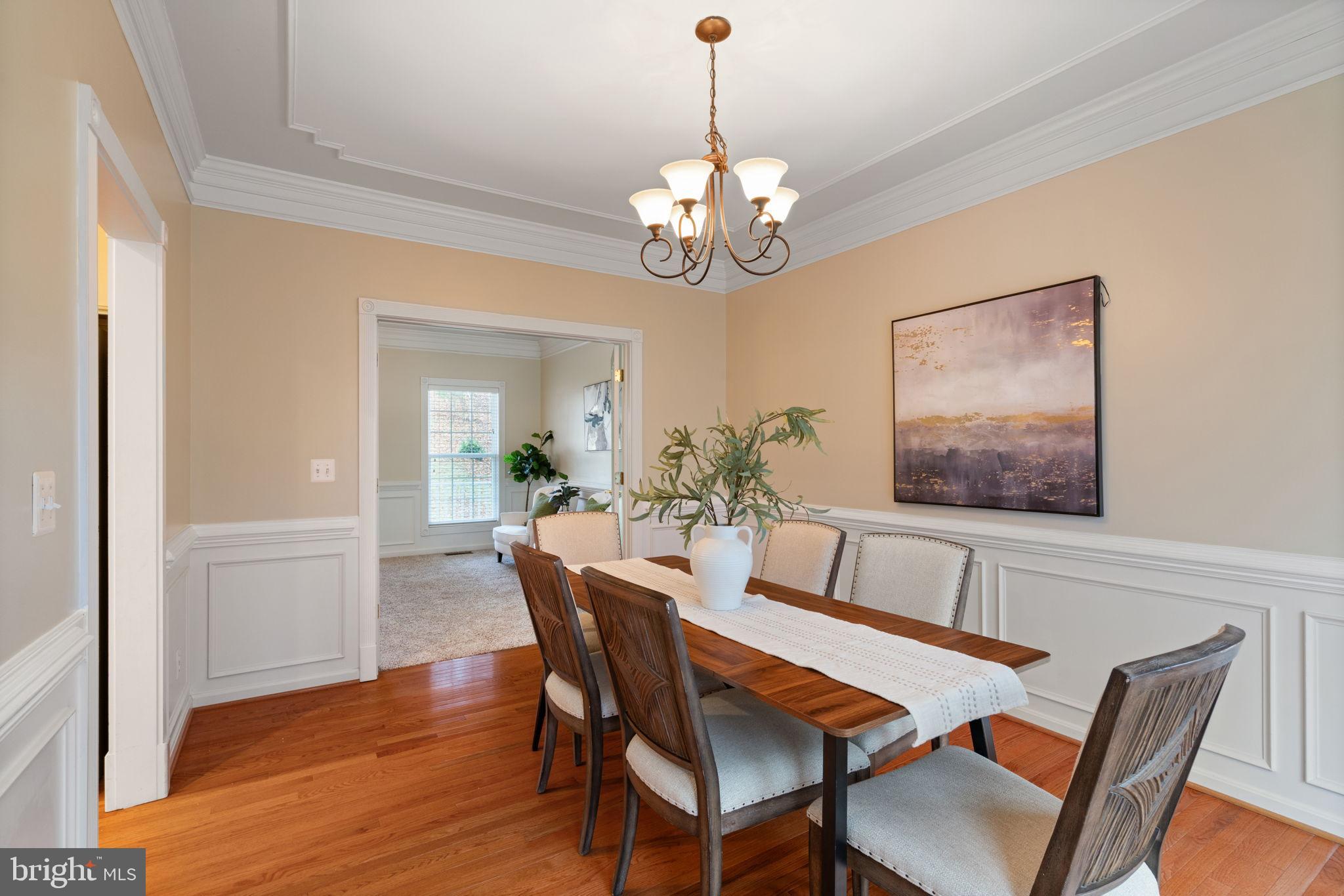 321 Raft Cove Stafford, VA 22554 - Photo 10 of 57