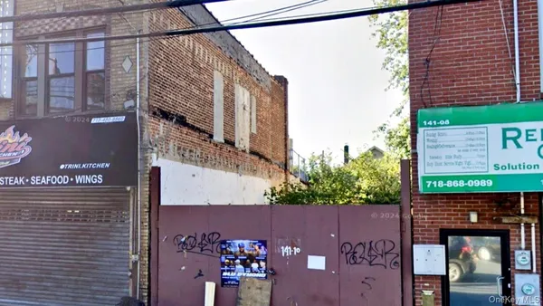 a picture of a city view