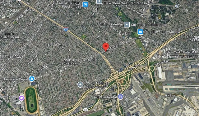 $1,200,000 | 141-10 Rockaway Boulevard | South Jamaica