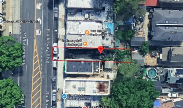 $1,200,000 | 141-10 Rockaway Boulevard | South Jamaica