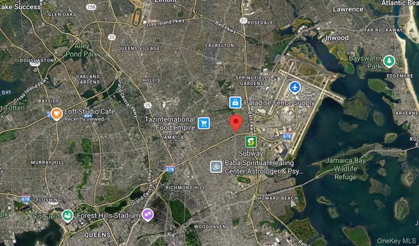 $1,200,000 | 141-10 Rockaway Boulevard | South Jamaica