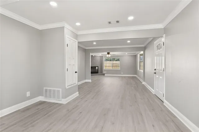 $239,000 | 437 Turtle Creek Lane, St. Rose, LA 70087