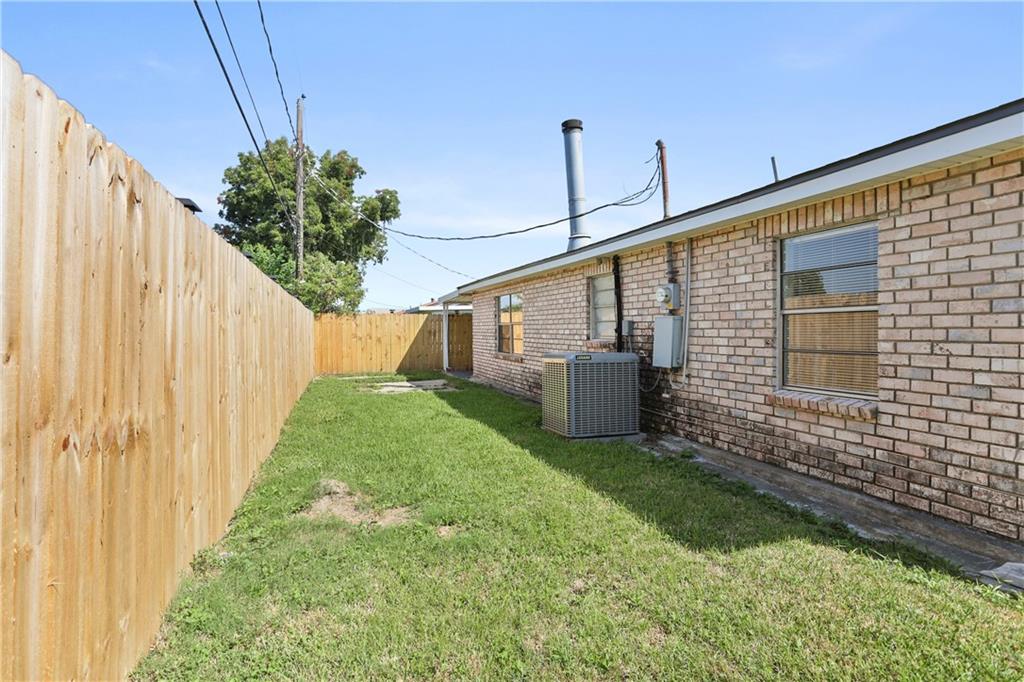 437 Turtle Creek Lane St. Rose, LA 70087 - Photo 16 of 16