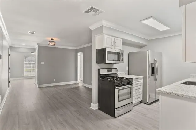 $239,000 | 437 Turtle Creek Lane, St. Rose, LA 70087