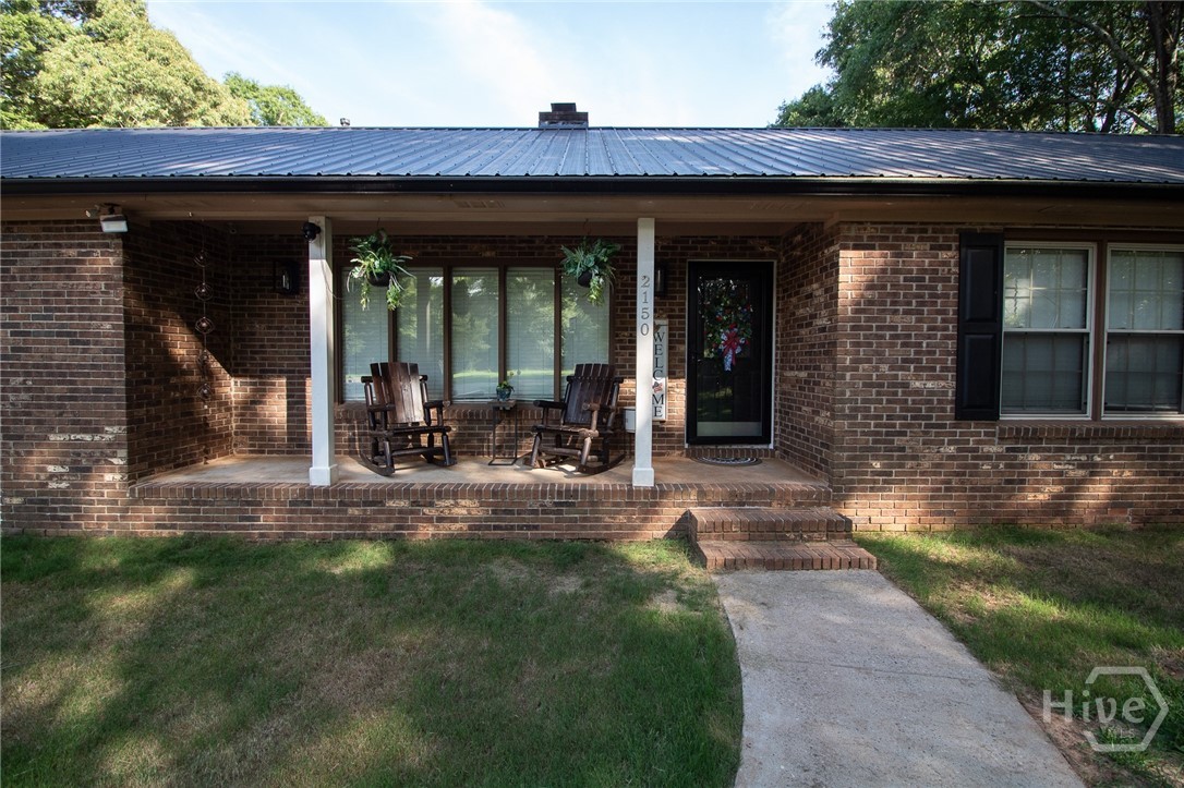 2150 Beaverdam Road Colbert, GA 30628 - Photo 4 of 36