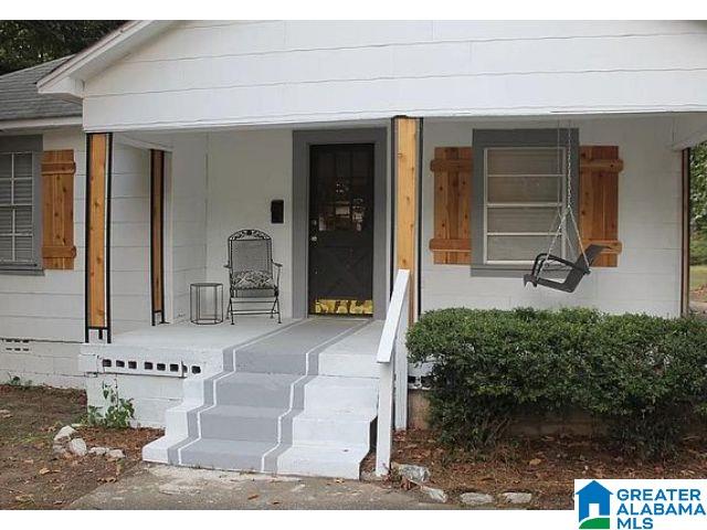 706 West Hickory Street Sylacauga, AL 35150 - Photo 2 of 15