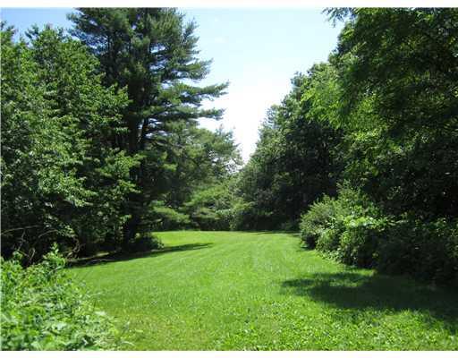 184 Bay Road Bowdoinham, ME 04008 - Photo 13 of 25 Yard/Garden.