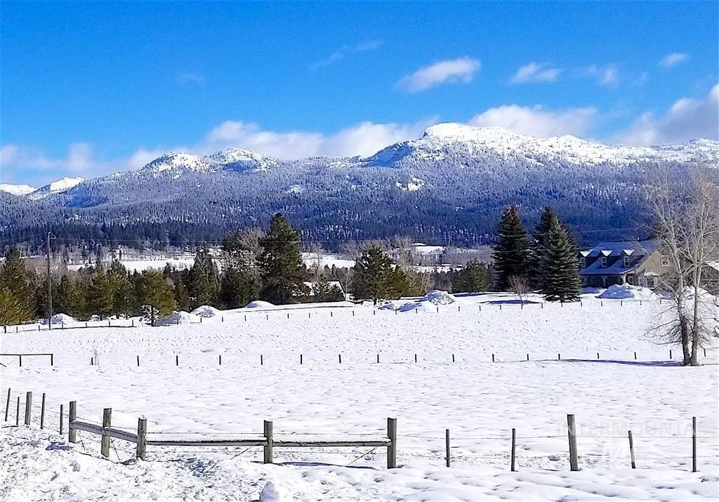 1217 Elo Road McCall, ID 83638 - Photo 12 of 16 View of mountain backdrop