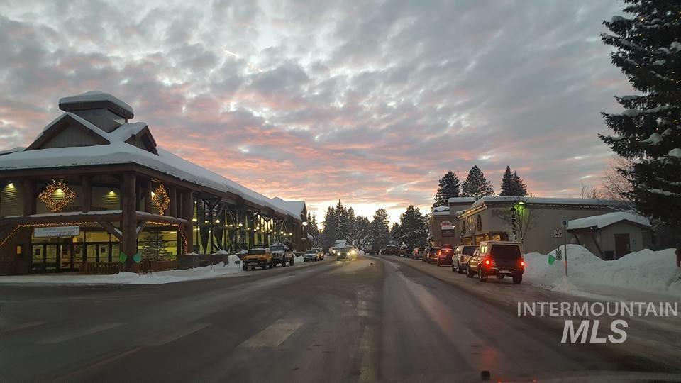 1217 Elo Road McCall, ID 83638 - Photo 16 of 16 View of asphalt road