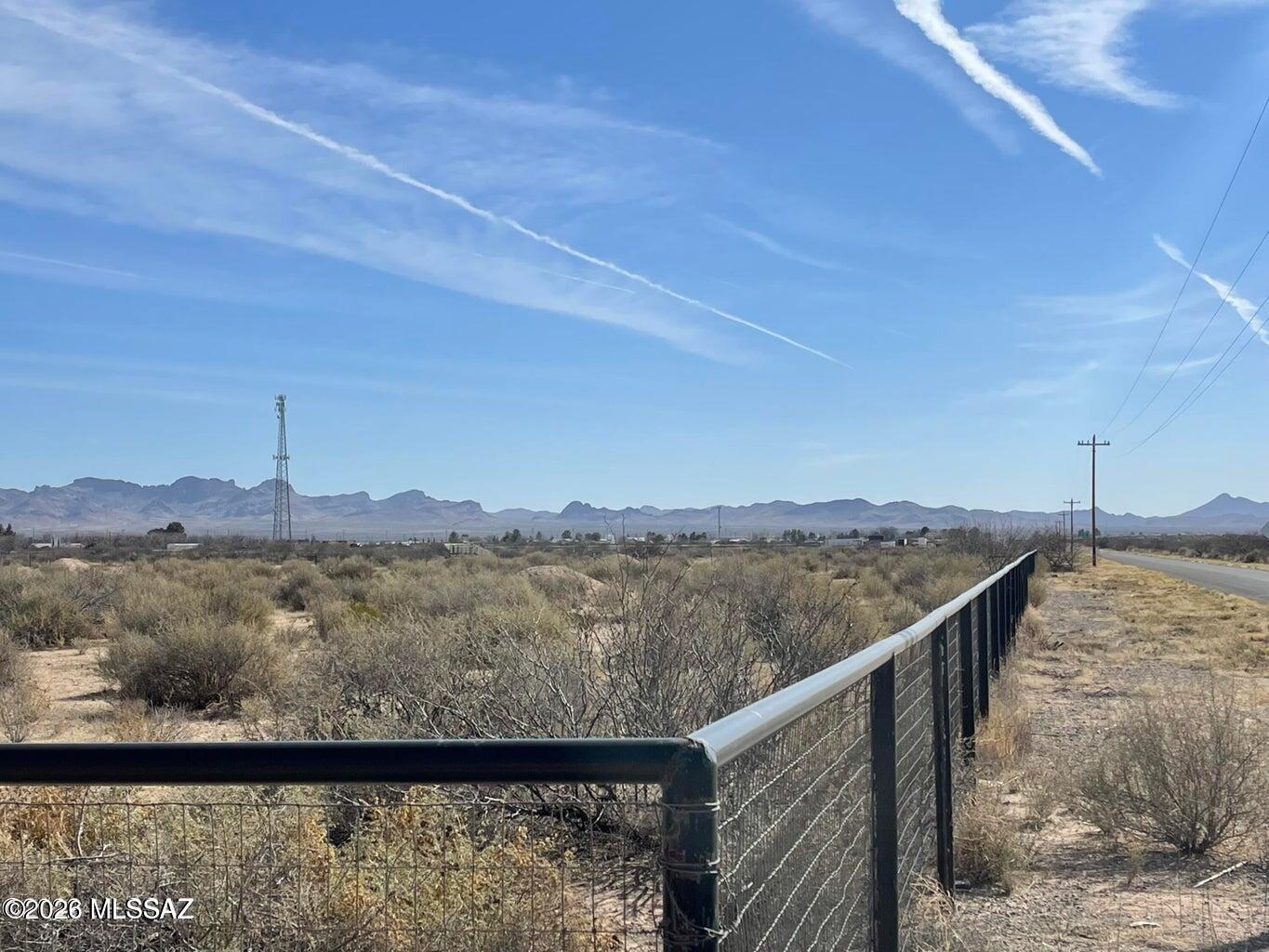 2426 West Sellers Ranch Road San Simon, AZ 85632 - Photo 11 of 12