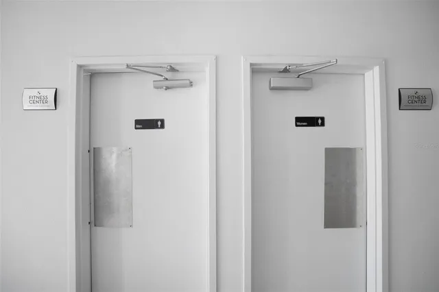 a table and chairs in the patio