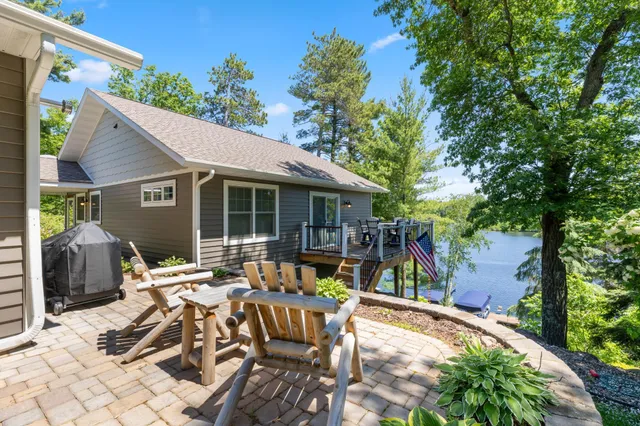 $1,195,000 | 8020 Ridge Road, Lake Shore, MN 56468