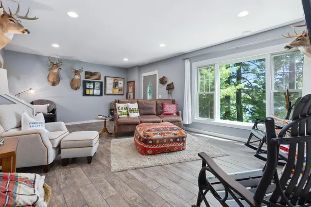 $1,195,000 | 8020 Ridge Road, Lake Shore, MN 56468