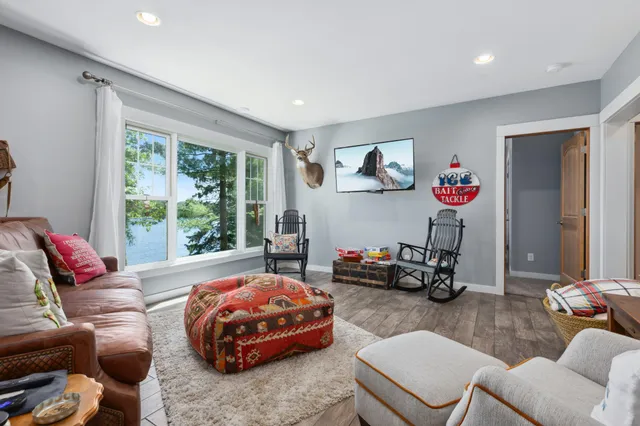 $1,195,000 | 8020 Ridge Road, Lake Shore, MN 56468