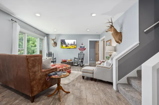 $1,195,000 | 8020 Ridge Road, Lake Shore, MN 56468