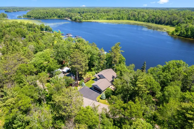 $1,195,000 | 8020 Ridge Road, Lake Shore, MN 56468