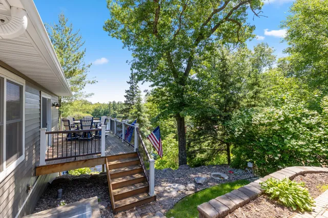 $1,195,000 | 8020 Ridge Road, Lake Shore, MN 56468