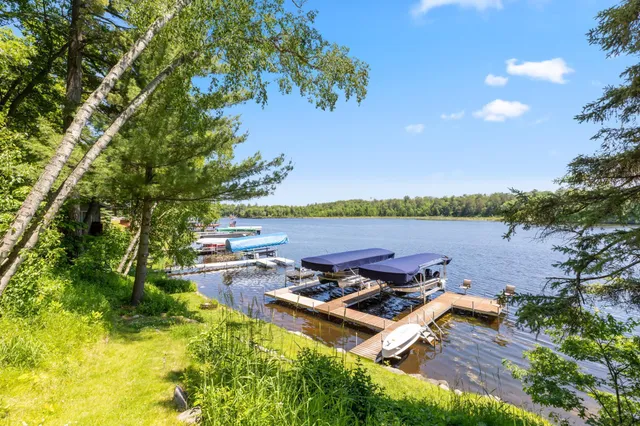 $1,195,000 | 8020 Ridge Road, Lake Shore, MN 56468