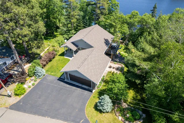 $1,195,000 | 8020 Ridge Road, Lake Shore, MN 56468
