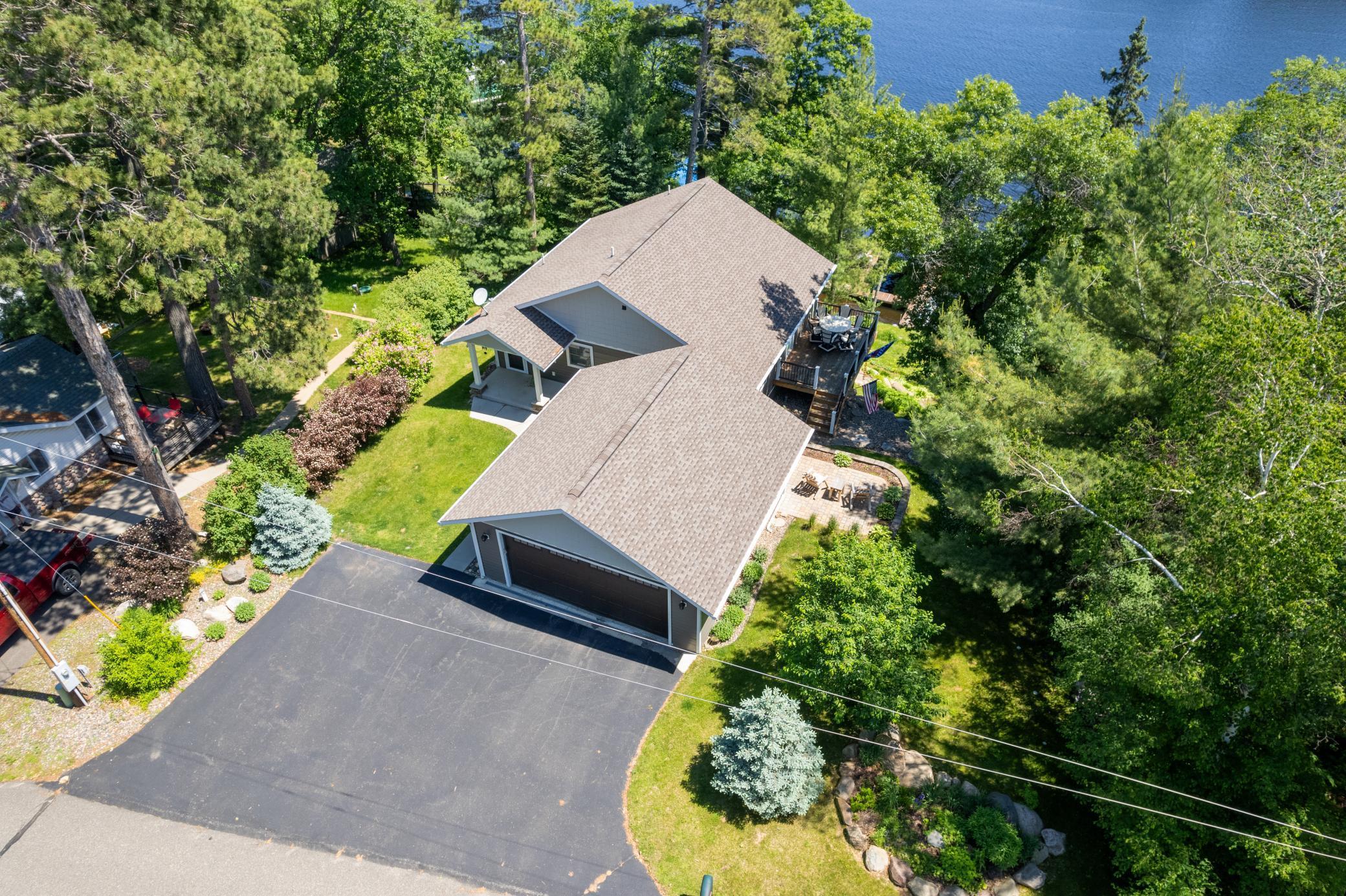 8020 Ridge Road Lake Shore, MN 56468 - Photo 26 of 30