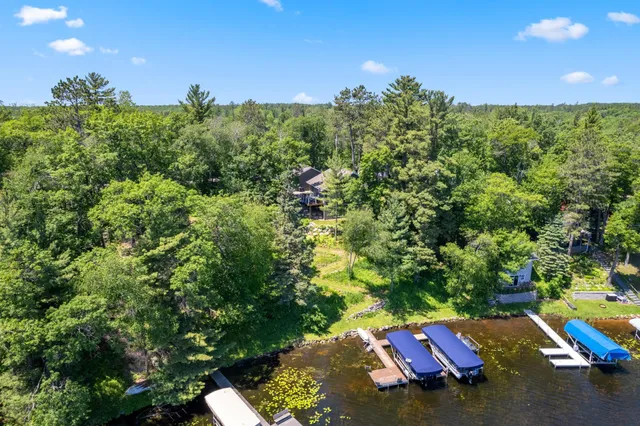 $1,195,000 | 8020 Ridge Road, Lake Shore, MN 56468