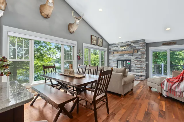 $1,195,000 | 8020 Ridge Road, Lake Shore, MN 56468