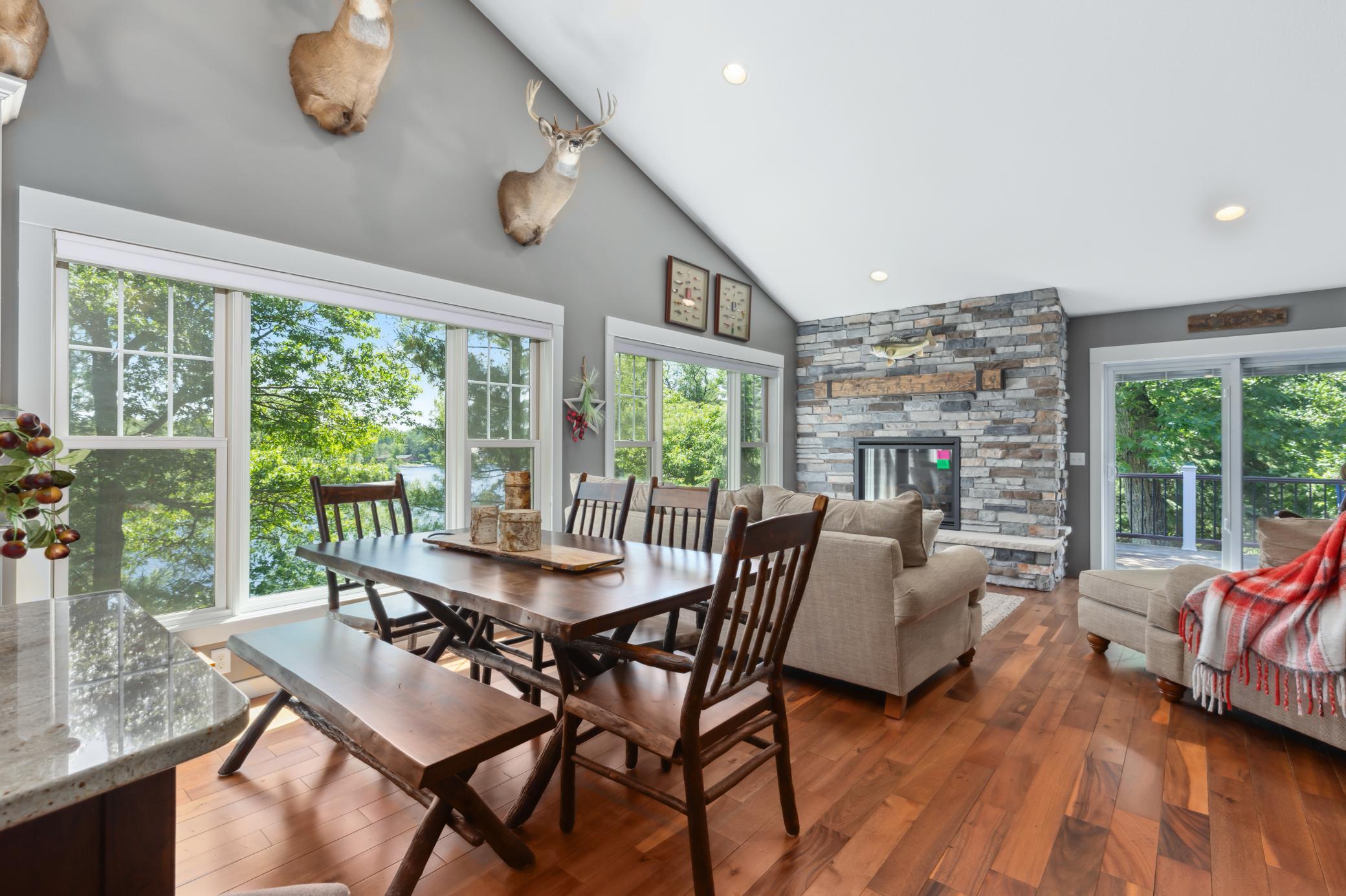 8020 Ridge Road Lake Shore, MN 56468 - Photo 4 of 30