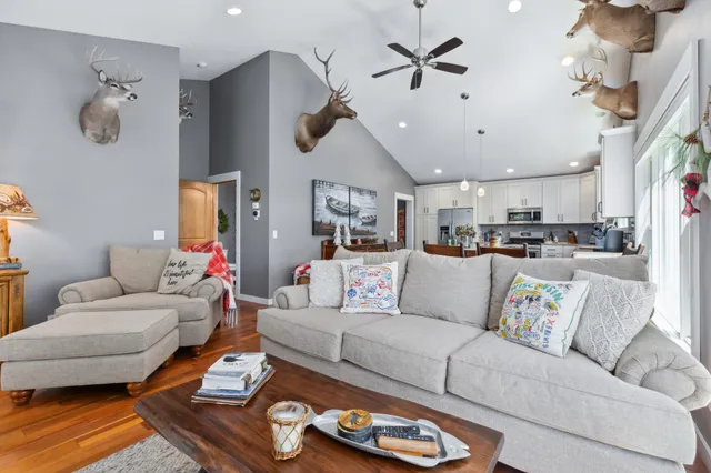 $1,195,000 | 8020 Ridge Road, Lake Shore, MN 56468