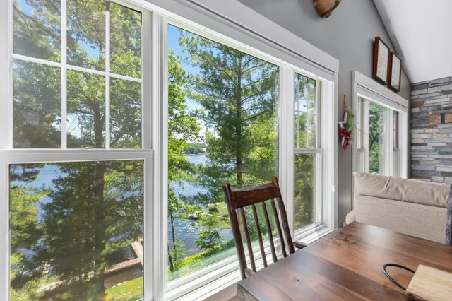 $1,195,000 | 8020 Ridge Road, Lake Shore, MN 56468