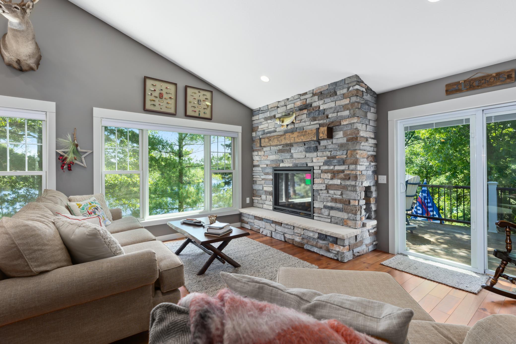 8020 Ridge Road Lake Shore, MN 56468 - Photo 10 of 30