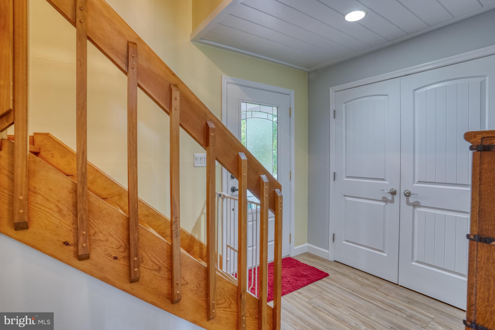 5343 Turkey Point Road North East, MD 21901 - Photo 53 of 83 Entrance foyer
