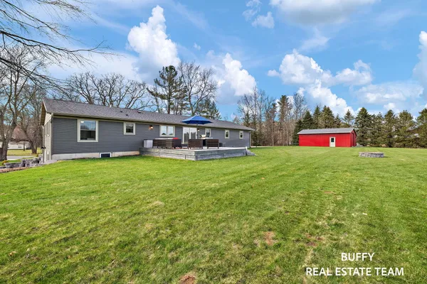 $549,000 | 7500 Tiffany Avenue Northeast, Rockford, MI 49341