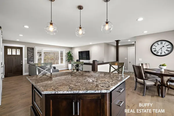$549,000 | 7500 Tiffany Avenue Northeast, Rockford, MI 49341