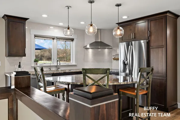 $549,000 | 7500 Tiffany Avenue Northeast, Rockford, MI 49341