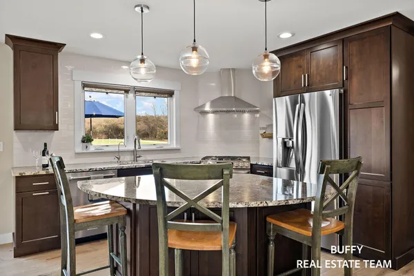 $549,000 | 7500 Tiffany Avenue Northeast, Rockford, MI 49341