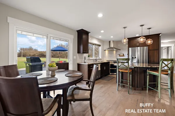 $549,000 | 7500 Tiffany Avenue Northeast, Rockford, MI 49341