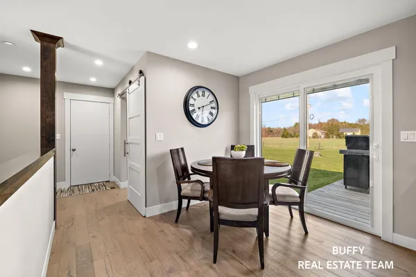 $549,000 | 7500 Tiffany Avenue Northeast, Rockford, MI 49341