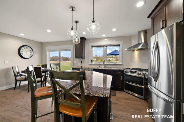 $549,000 | 7500 Tiffany Avenue Northeast, Rockford, MI 49341