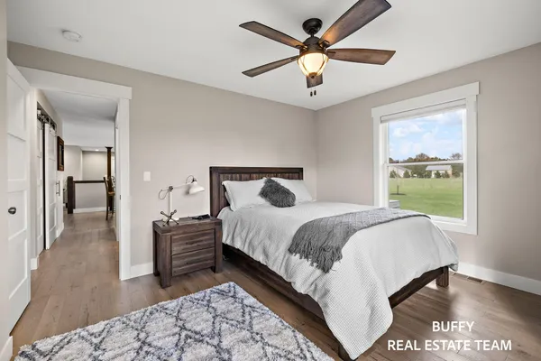 $549,000 | 7500 Tiffany Avenue Northeast, Rockford, MI 49341