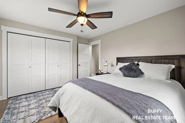 $549,000 | 7500 Tiffany Avenue Northeast, Rockford, MI 49341