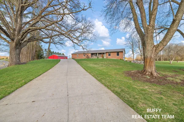 $549,000 | 7500 Tiffany Avenue Northeast, Rockford, MI 49341