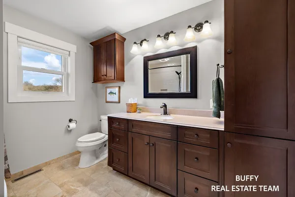 $549,000 | 7500 Tiffany Avenue Northeast, Rockford, MI 49341