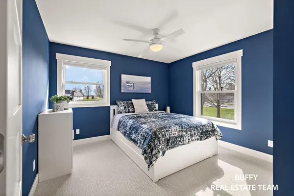 $549,000 | 7500 Tiffany Avenue Northeast, Rockford, MI 49341