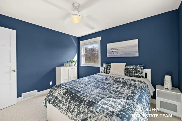 $549,000 | 7500 Tiffany Avenue Northeast, Rockford, MI 49341