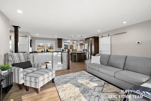 $549,000 | 7500 Tiffany Avenue Northeast, Rockford, MI 49341