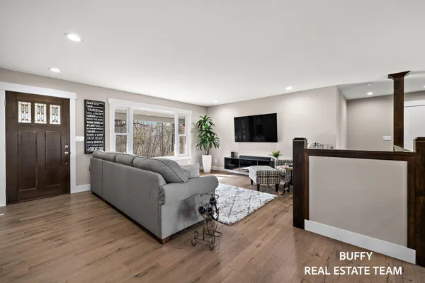 $549,000 | 7500 Tiffany Avenue Northeast, Rockford, MI 49341