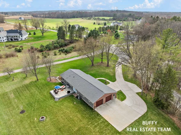 $549,000 | 7500 Tiffany Avenue Northeast, Rockford, MI 49341