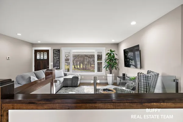 $549,000 | 7500 Tiffany Avenue Northeast, Rockford, MI 49341