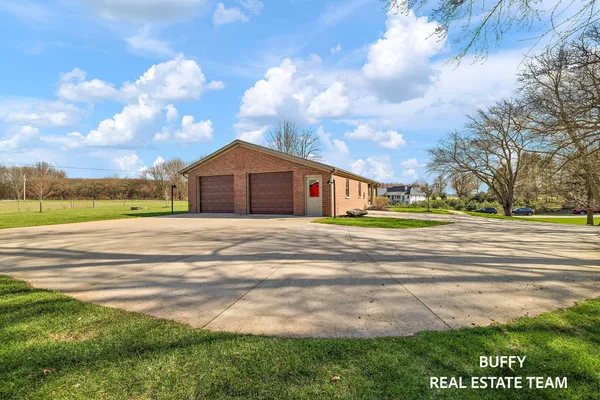 $549,000 | 7500 Tiffany Avenue Northeast, Rockford, MI 49341