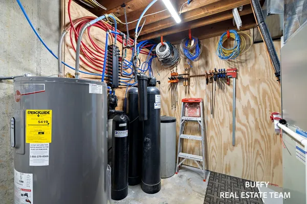 $549,000 | 7500 Tiffany Avenue Northeast, Rockford, MI 49341